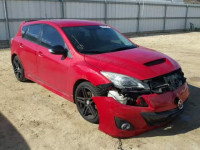 2013 MAZDA MAZDASPEED JM1BL1L37D1836027