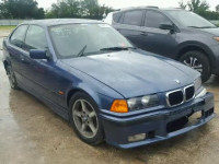 1997 BMW 318 WBACG8328VAU39613