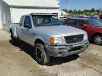 2001 FORD RANGER SUP 1FTZR15U21PA61650