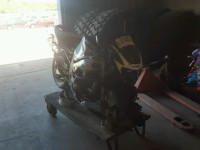 2002 SUZUKI GSX-R600 JS1GN7BA622105061