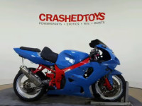 2003 SUZUKI GSX-R600 JS1GN7BA532108910