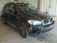 2011 BMW X5 5UXZV4C53BL404448