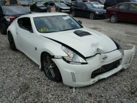 2016 NISSAN 370Z JN1AZ4EH8GM931478