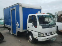 2007 ISUZU NQR JALE5B16977905830