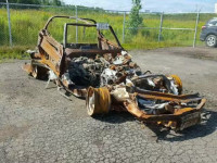 1975 CHEVROLET CORVETTE 1Z37J5S412196