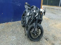 2007 HONDA CBR600 JH2PC40047M003393