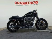 2016 HARLEY-DAVIDSON XL1200 1HD1LM327GC440045