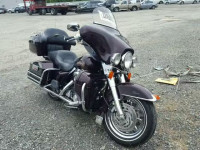 2006 HARLEY-DAVIDSON FLHTCI 1HD1FFW126Y662614