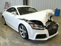 2012 Audi Tt Rs TRUB3AFK2C1900983