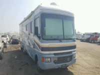 2005 FLEE BOUNDER 1F6NF53S940A09710