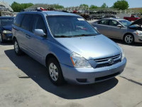 2010 KIA SEDONA KNDMG4C37A6351240