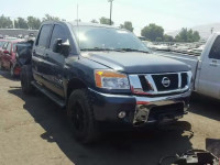 2014 NISSAN TITAN 1N6BA0EC3EN515767