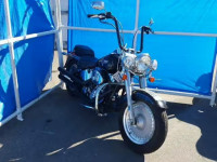 2005 HARLEY-DAVIDSON FLSTFI 1HD1BXB355Y014028