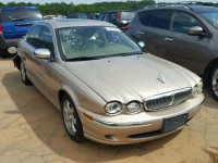 2005 JAGUAR X-TYPE SAJWA51C85WE35788