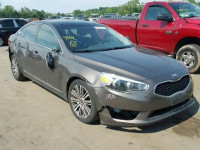 2015 KIA CADENZA KNALN4D79F5178348