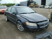 2007 VOLVO S60 2.5T YV1RS592772627595