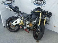 2006 HONDA CBR600 JH2PC37026M306946