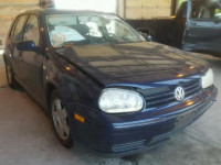 2000 VOLKSWAGEN GOLF 9BWGA21J7Y4035739