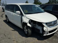 2010 VOLKSWAGEN ROUTAN 2V4RW3D14AR407620