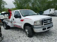 2006 FORD F450 SUPER 1FDXF47P46EB20947