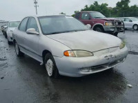 1998 HYUNDAI ELANTRA KMHJF34M4WU668558