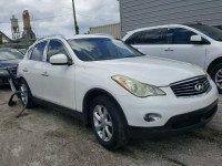 2008 INFINITI EX35 JNKAJ09E68M304775