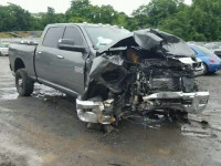 2013 RAM 2500 3C6UR5DL1DG541317