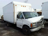 2000 GMC SAVANA G35 1GDJG31R6Y1112365