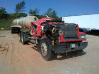 2005 MACK 600 1M1AA13Y25N157905