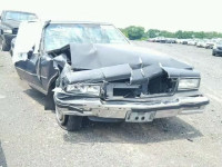 1987 CHEVROLET CAPRICE CL 1G1BN51H7HX171397