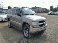 2003 CHEVROLET SUBURBAN K 1GNFK16Z93J265831