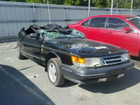 1992 SAAB 900 YS3AL75L0N7006489