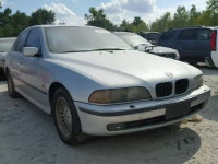 1999 BMW 540I AUTOMATIC WBADN6342XGM63888