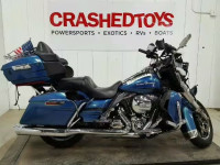 2014 HARLEY-DAVIDSON FLHTK 1HD1KEL15EB675109