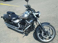 2009 YAMAHA XV1900 JYAVP27E79A008646