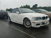 2005 BMW 330 CI WBABW53465PL50506