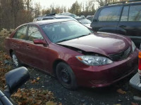 2006 TOYOTA CAMRY LE 4T1BE32K46U154542