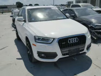 2015 AUDI Q3 WA1EFCFS3FR004881