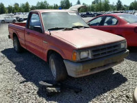 1987 MAZDA B2000 JM2UF1112H0577925