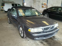 2004 VOLVO C70 YV1NC63D24J045286