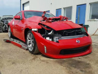 2014 NISSAN 370Z JN1AZ4EH5EM632575