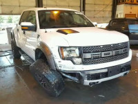 2012 FORD F150 SVT R 1FTFW1R63CFB52328