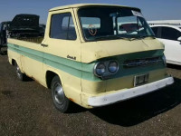 1961 CHEVROLET CORVAIR 1R124S102073