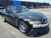 1998 BMW Z3 4USCH7333WLE10798