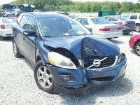 2010 VOLVO XC60 YV4982DZ4A2121959