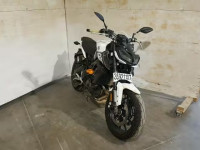 2017 YAMAHA FZ09 JYARN53E5HA000316