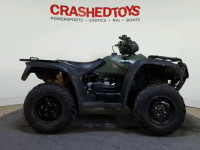 2013 HONDA TRX500 1HFTE2601D4301141