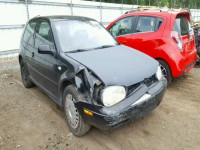 2000 VOLKSWAGEN GOLF WVWBA21J6YW246472