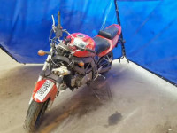 2006 SUZUKI SV650 JS1VP53A462105912
