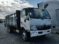 2014 HINO 195 JHHRDM2H8EK001587